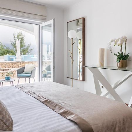 Quinta Da Serra - Luxurious Villa Sintra - Heated Pool & Jacuzzi Luaran gambar