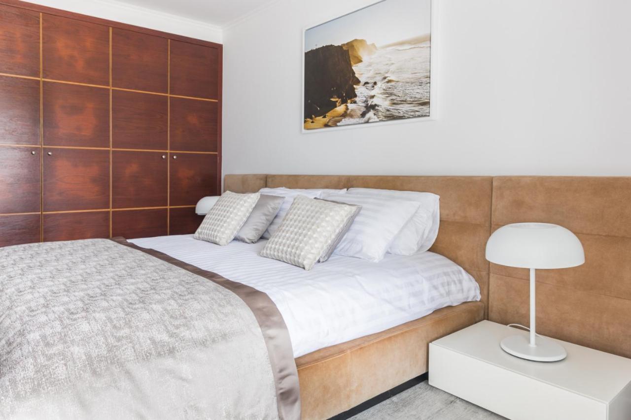Quinta Da Serra - Luxurious Villa Sintra - Heated Pool & Jacuzzi Luaran gambar
