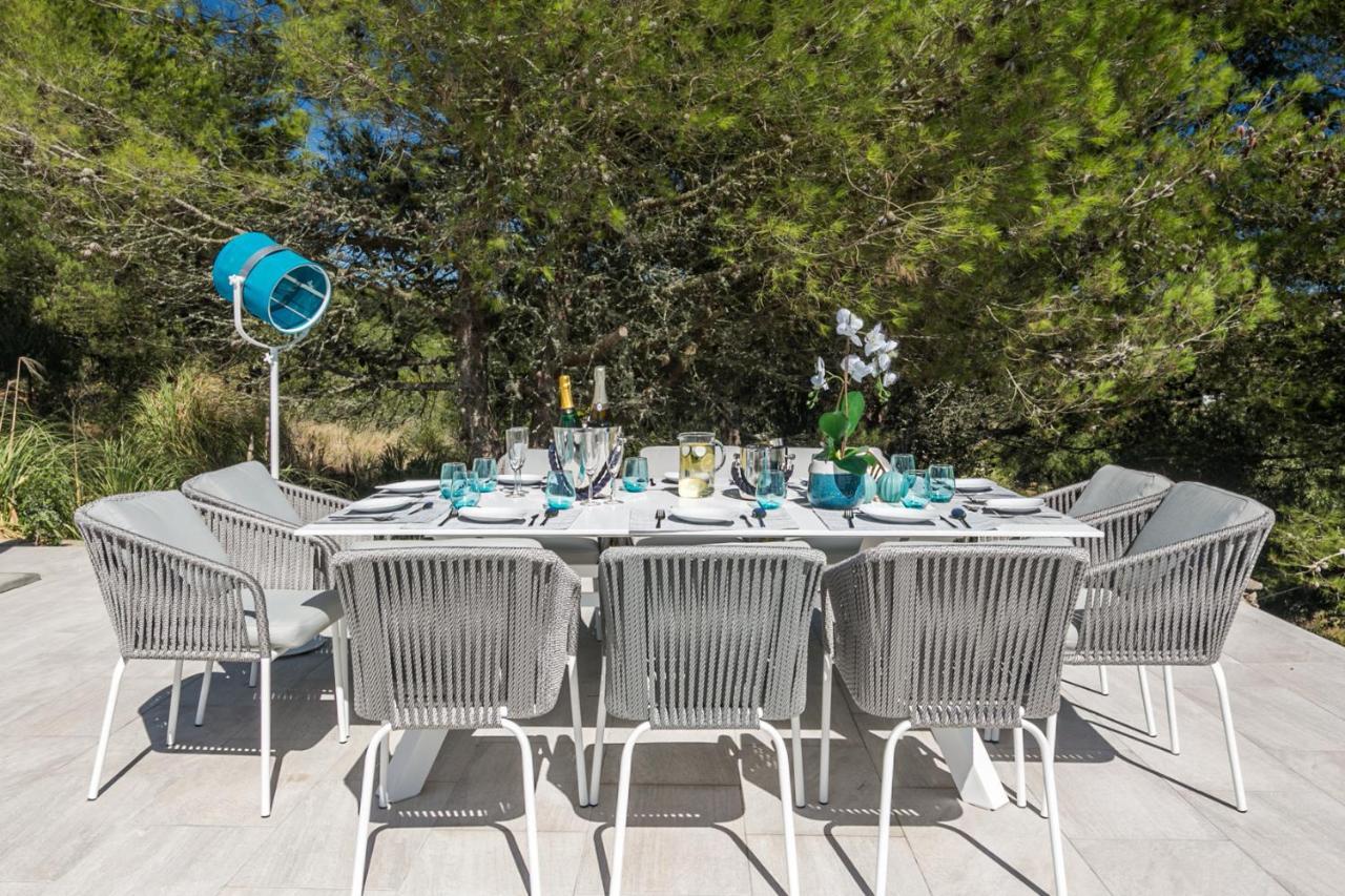 Quinta Da Serra - Luxurious Villa Sintra - Heated Pool & Jacuzzi Luaran gambar