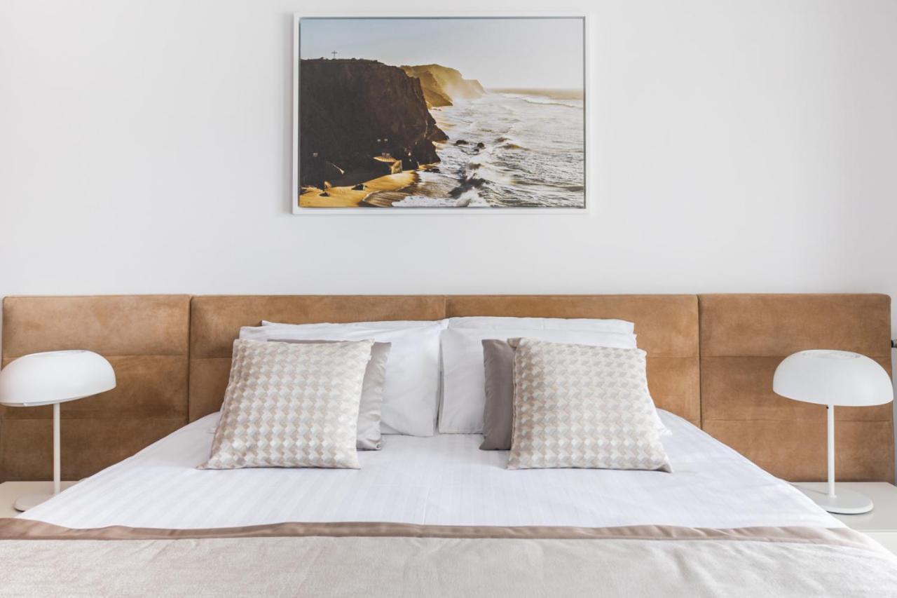 Quinta Da Serra - Luxurious Villa Sintra - Heated Pool & Jacuzzi Luaran gambar